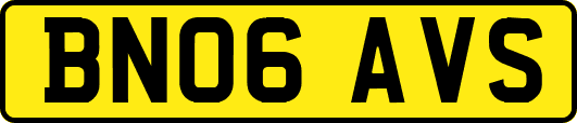 BN06AVS