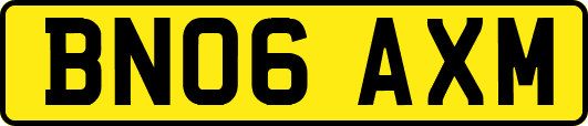 BN06AXM