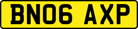 BN06AXP