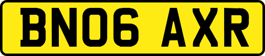 BN06AXR