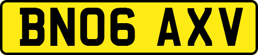 BN06AXV