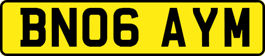 BN06AYM