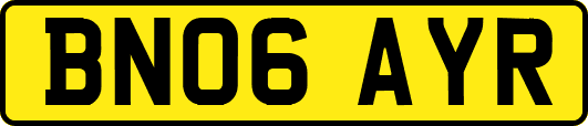 BN06AYR