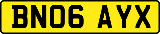 BN06AYX
