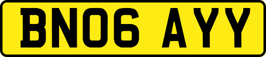 BN06AYY