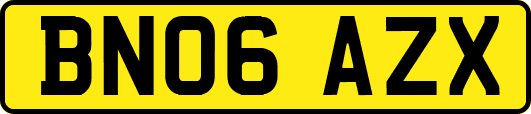 BN06AZX