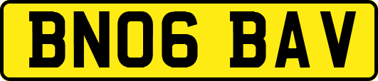 BN06BAV