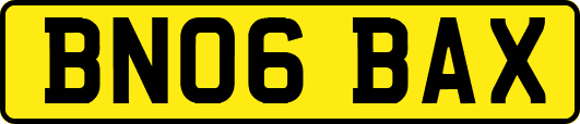 BN06BAX