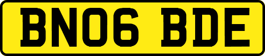 BN06BDE