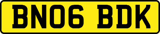 BN06BDK