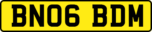 BN06BDM