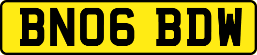 BN06BDW