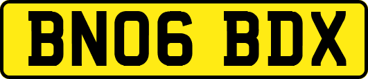 BN06BDX