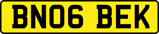BN06BEK