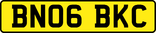 BN06BKC