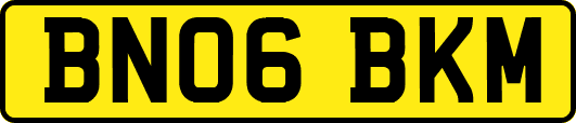 BN06BKM