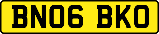 BN06BKO