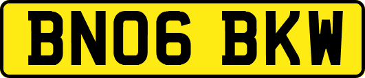 BN06BKW