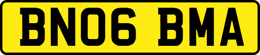 BN06BMA