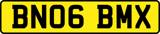 BN06BMX