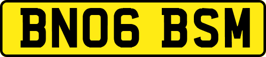 BN06BSM