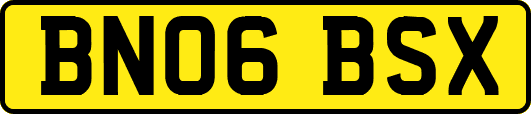 BN06BSX