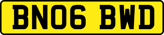 BN06BWD