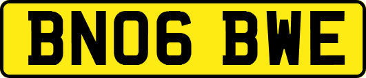 BN06BWE
