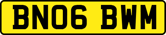 BN06BWM