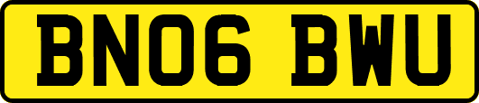 BN06BWU