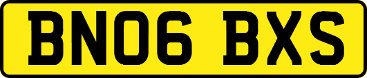 BN06BXS