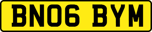 BN06BYM