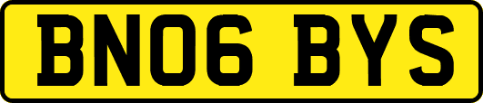 BN06BYS