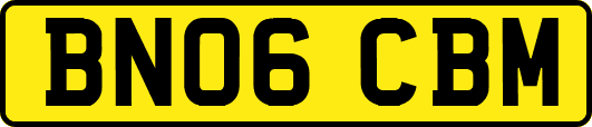BN06CBM