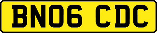 BN06CDC