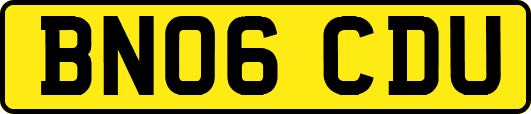 BN06CDU