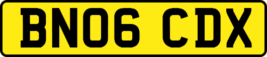 BN06CDX