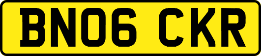 BN06CKR