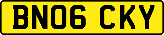 BN06CKY