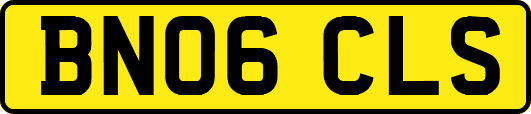 BN06CLS
