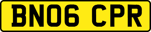 BN06CPR