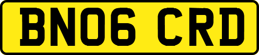 BN06CRD