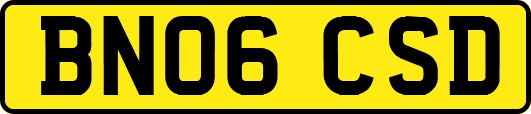 BN06CSD