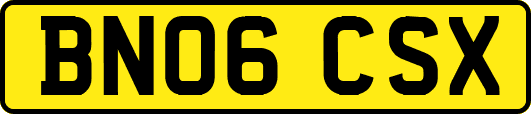BN06CSX