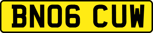 BN06CUW