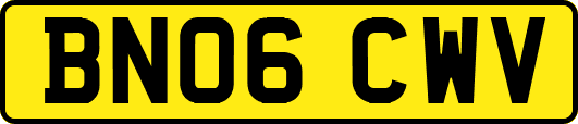 BN06CWV