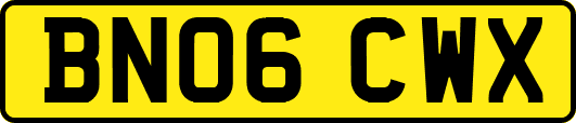 BN06CWX