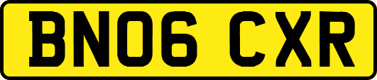 BN06CXR