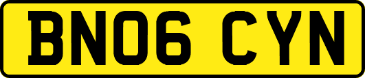 BN06CYN