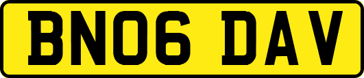 BN06DAV